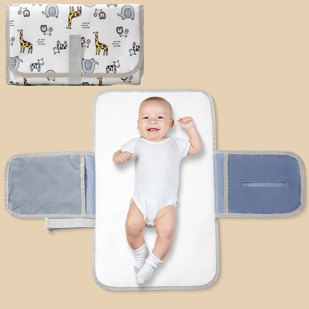 Changing Table Topper - Fasciatoio di alta qualità - Accessorio