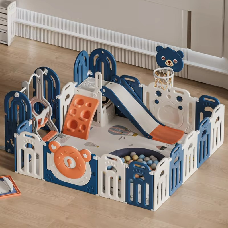 Baby Nursery Furniture Sets - Set di Mobili per Bambini Più