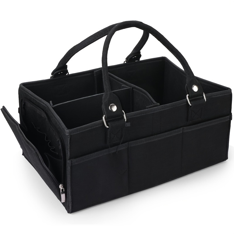 Baby Nursery Equipment - Borsa per pannolini per bambini cestino