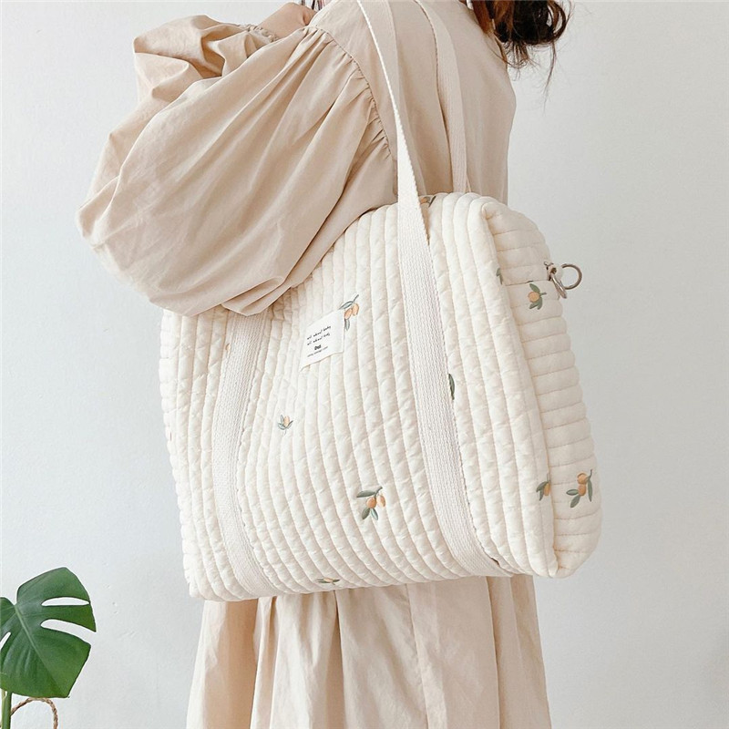 Baby Nursery Bags - borsa per mamma alla moda borsa