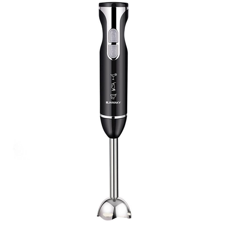 Baby Food Processor - Frullatore Multifunzione ABBZ 400W Portatile 5