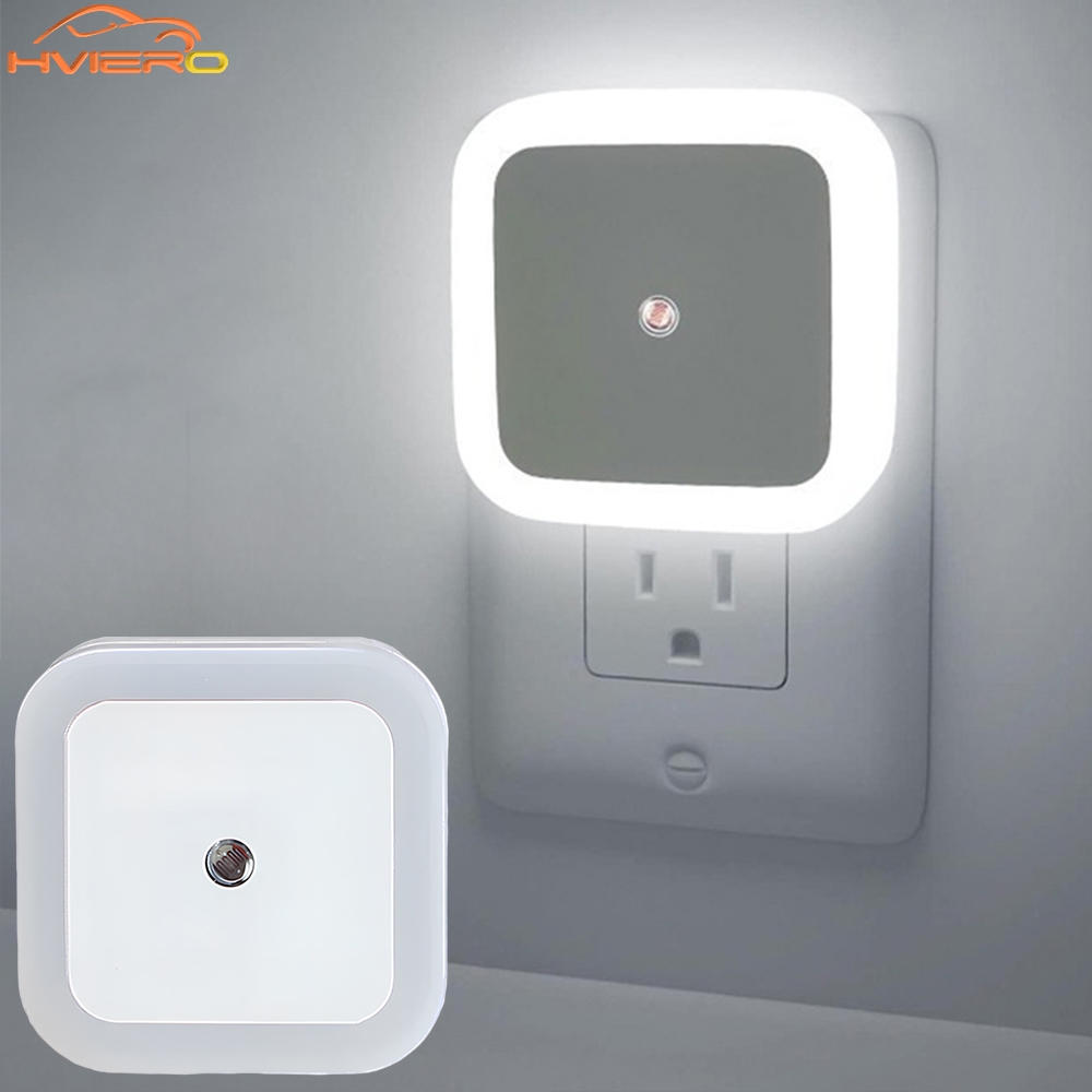 Baby Nursery Light - Sensore wireless Luce notturna a LED