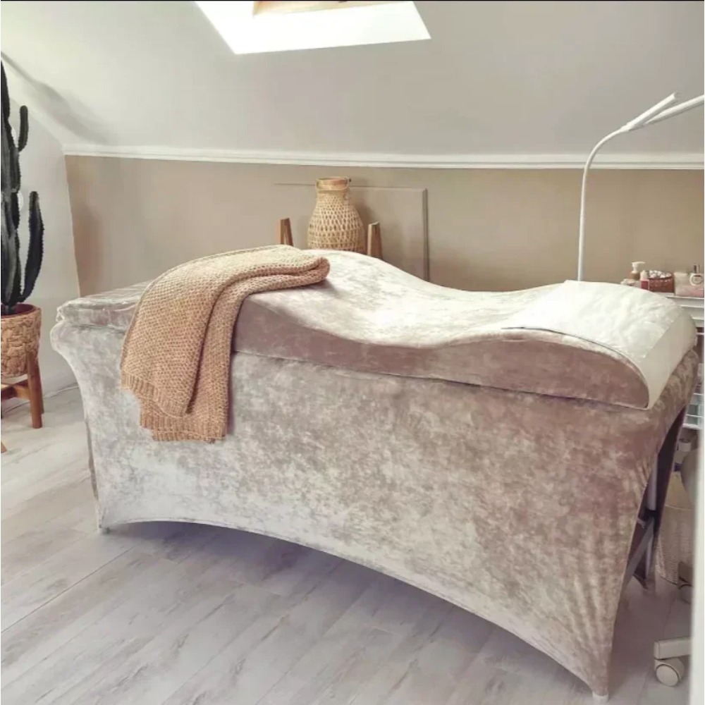 Changing Table Topper - Materasso per lettino extension ciglia con