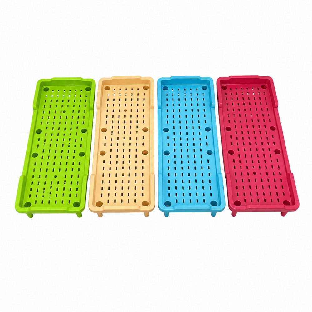 Letto Moderno e Sicuro per Bam - Baby Nursery Furniture Sets recensione e prezzo