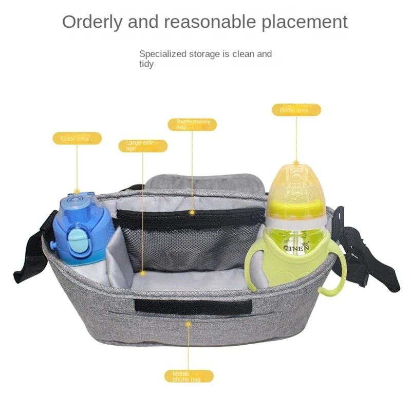 Borsa per passeggino Borsa per - Baby Nursery Bags recensione e prezzo