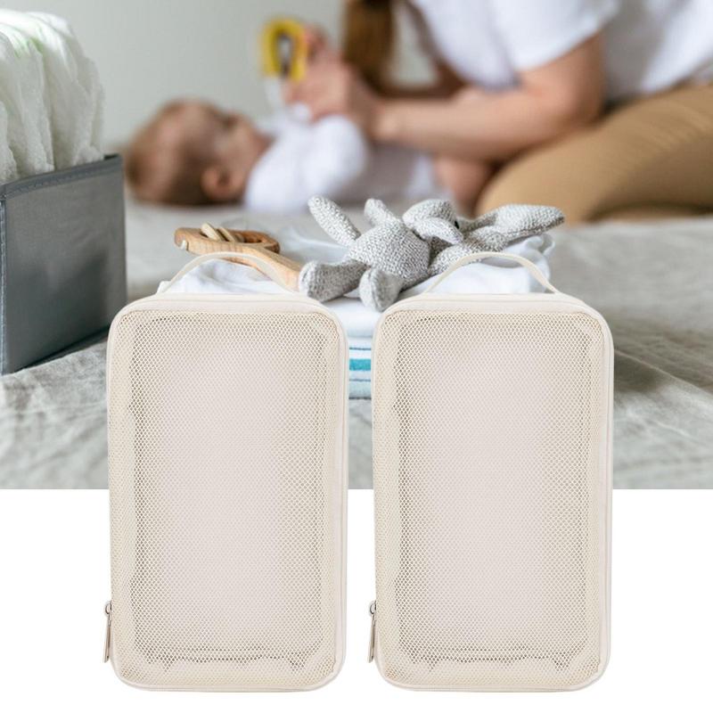 Borsa per riporre i pannolini  - Baby Nursery Bags recensione e prezzo