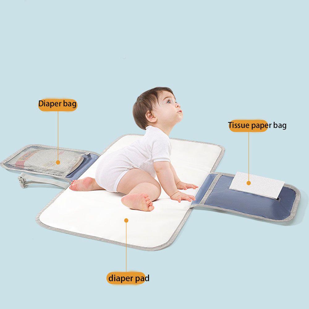 Fasciatoio di alta qualità - A - Changing Table Topper recensione e prezzo
