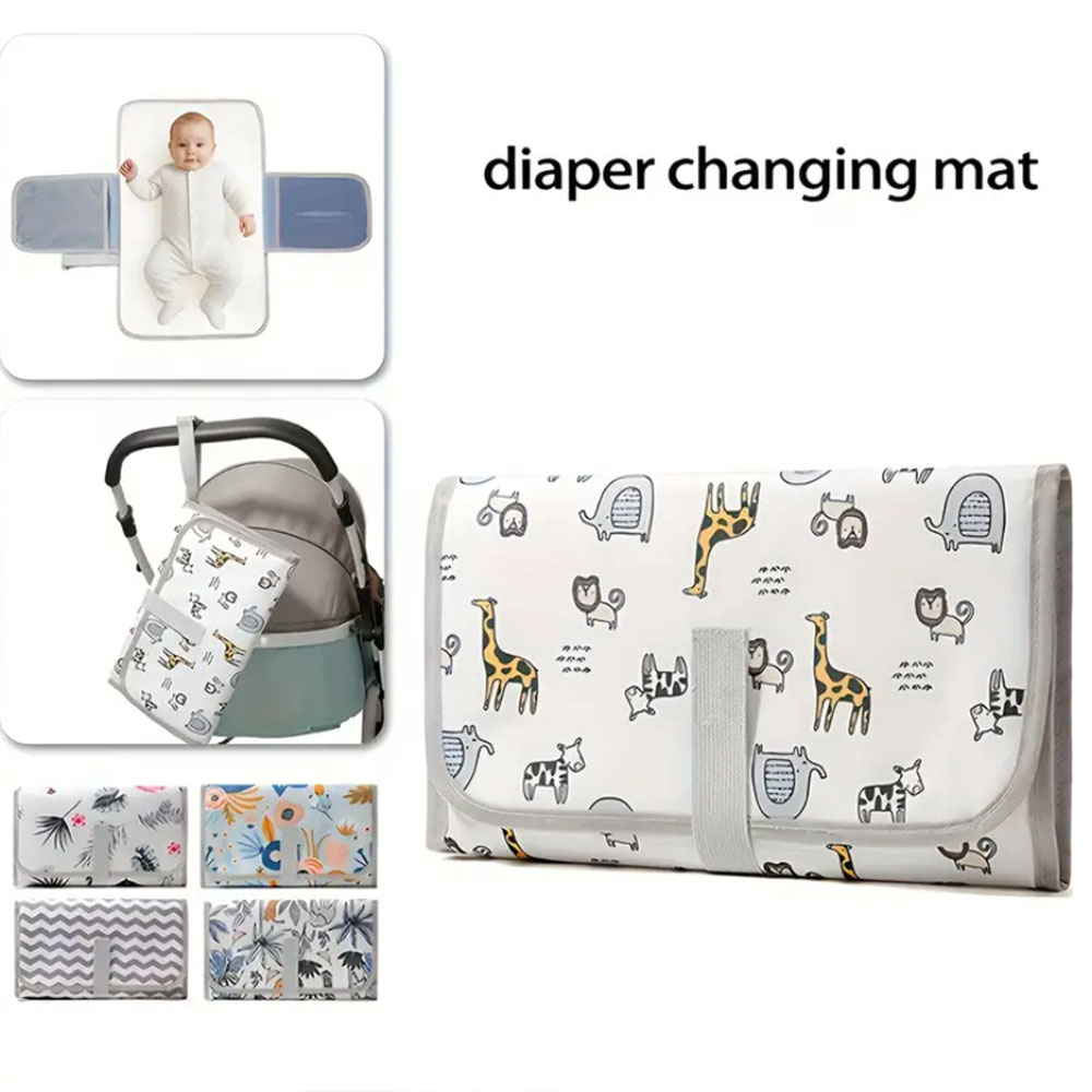 Fasciatoio di alta qualità - A - Changing Table Topper recensione e prezzo