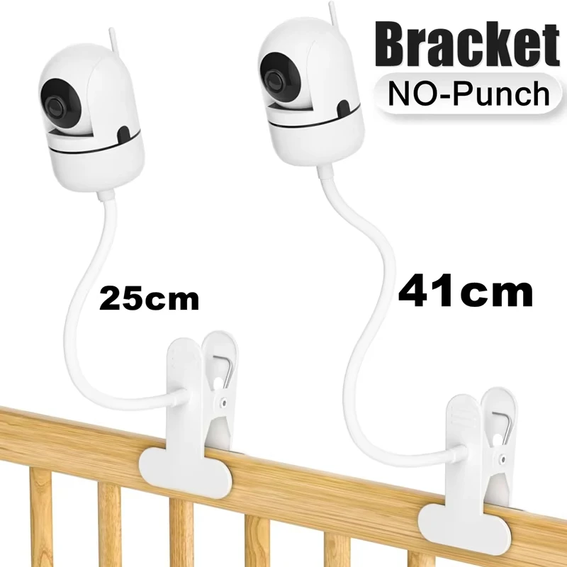 Supporto Flessibile Portatile  - Baby Nursery Camera recensione e prezzo