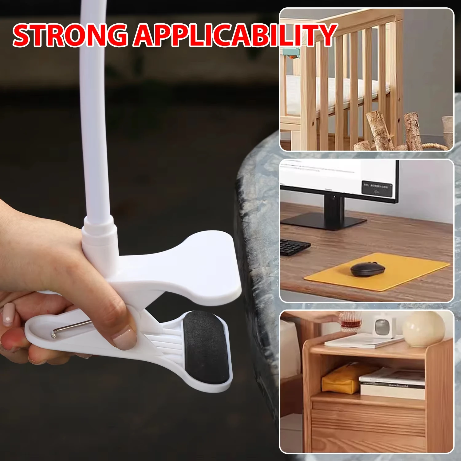 Supporto Flessibile Portatile  - Baby Nursery Camera recensione e prezzo