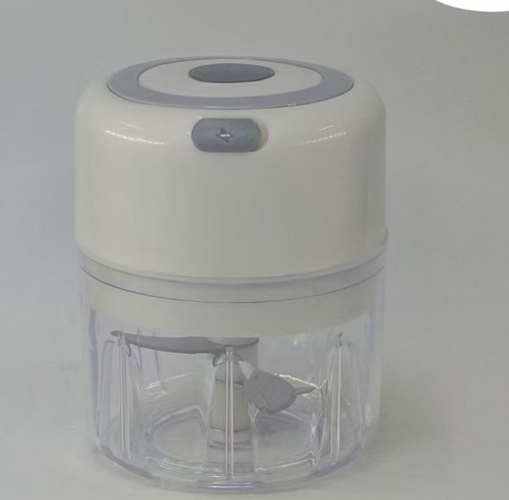 Mini robot da cucina elettrico - Baby Food Processor recensione e prezzo