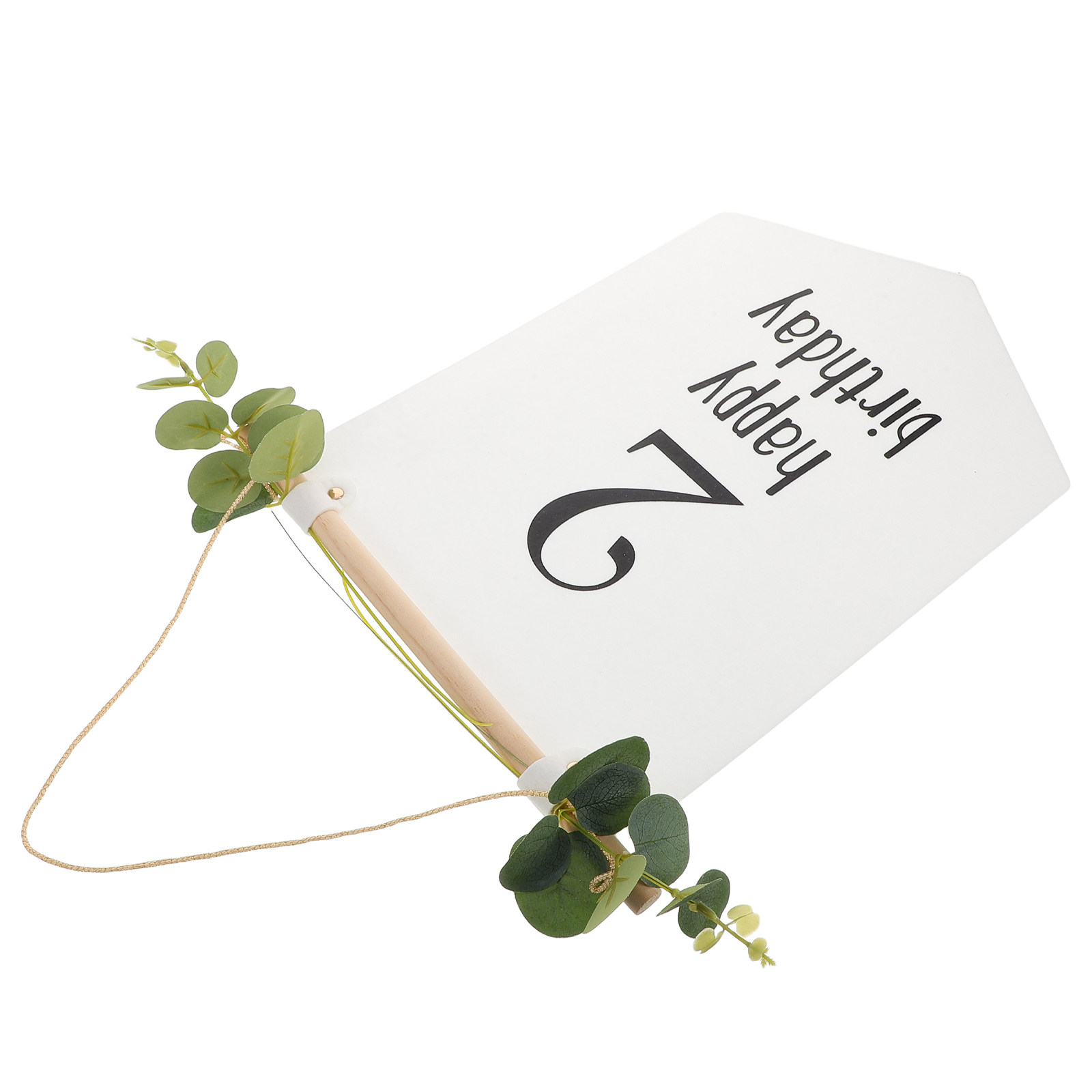 Striscione in Feltro per Compl - Baby Nursery Forest Theme recensione e prezzo