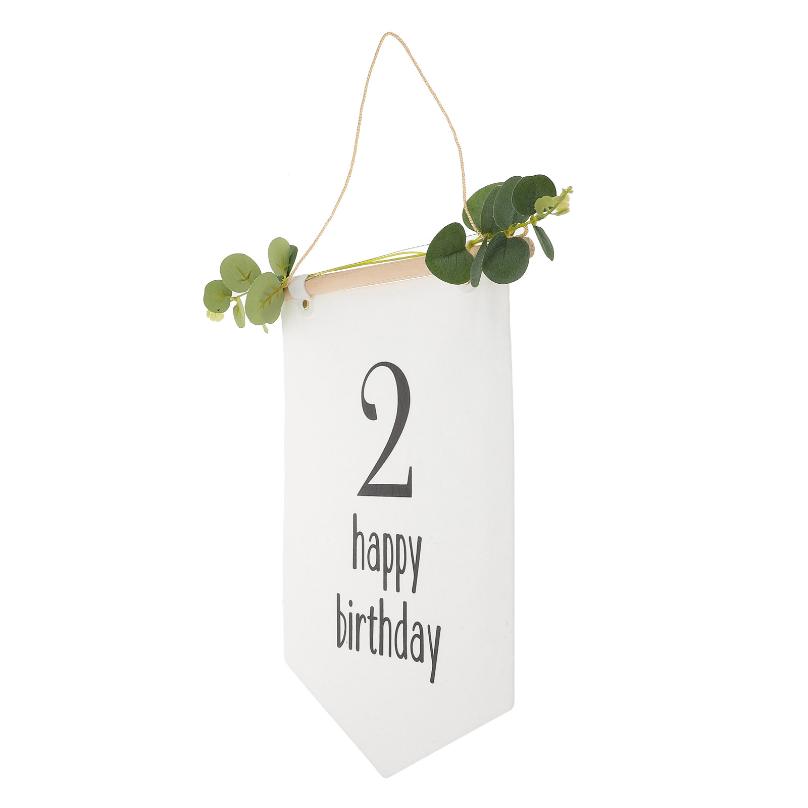 Striscione in Feltro per Compl - Baby Nursery Forest Theme recensione e prezzo