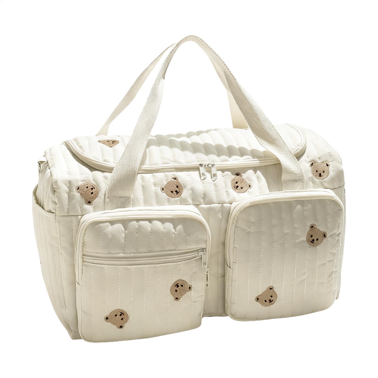 Borsa per pannolini per bambin - Baby Nursery Bags recensione e prezzo