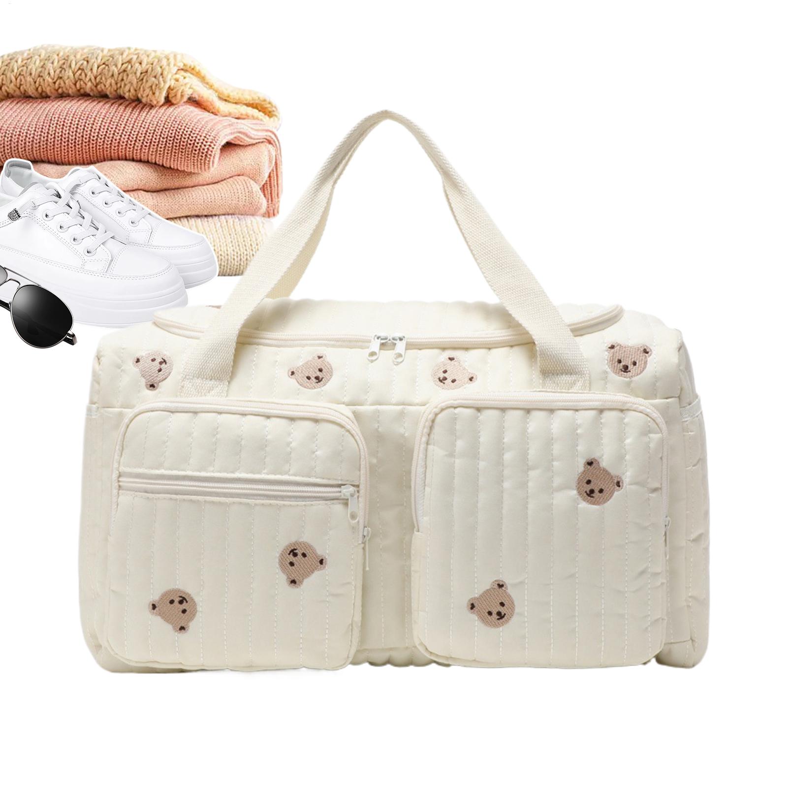 Borsa per pannolini per bambin - Baby Nursery Bags recensione e prezzo