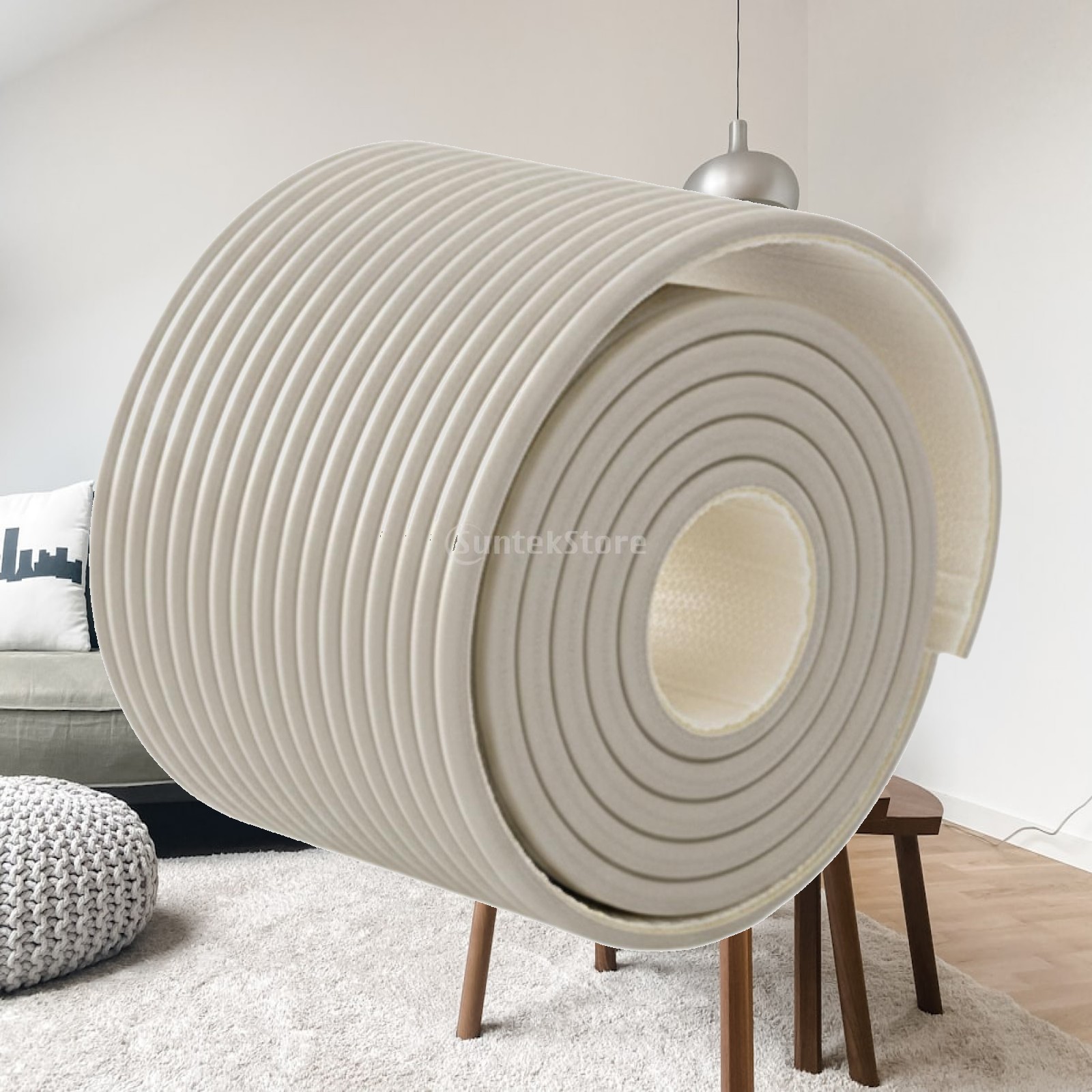 Protezione per Bordi, Striscia - Baby Nursery Furniture Sets recensione e prezzo