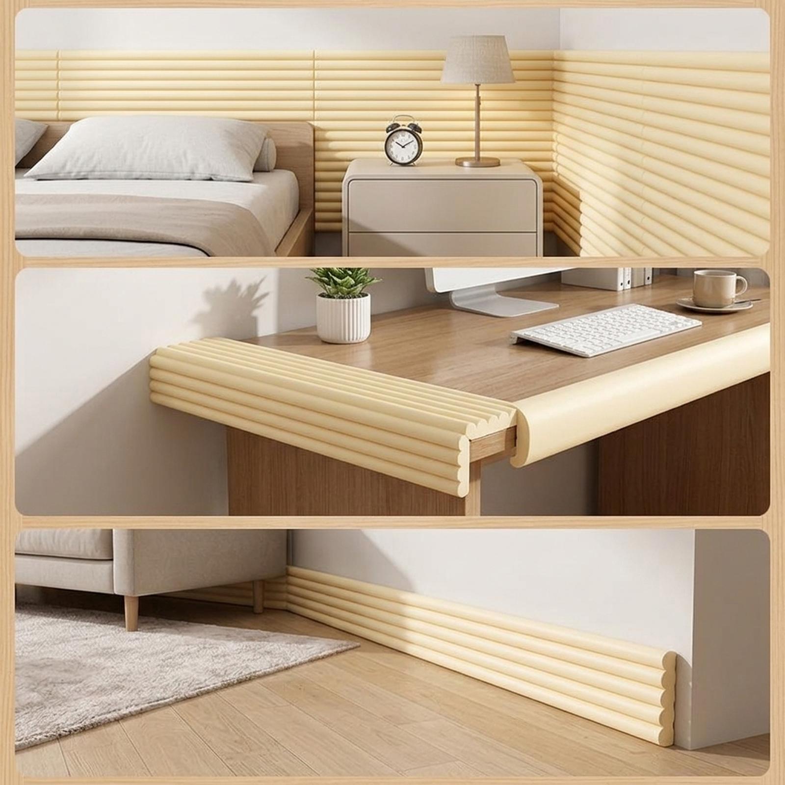 Protezione per Bordi, Striscia - Baby Nursery Furniture Sets recensione e prezzo