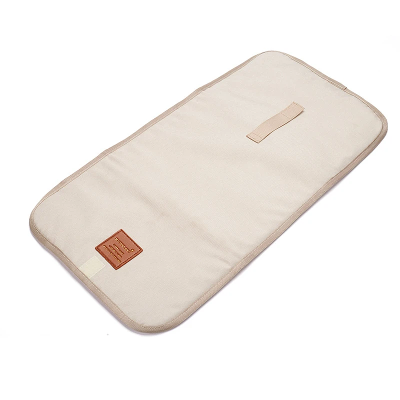 Tappetino per fasciatoio per p - Changing Table Topper recensione e prezzo