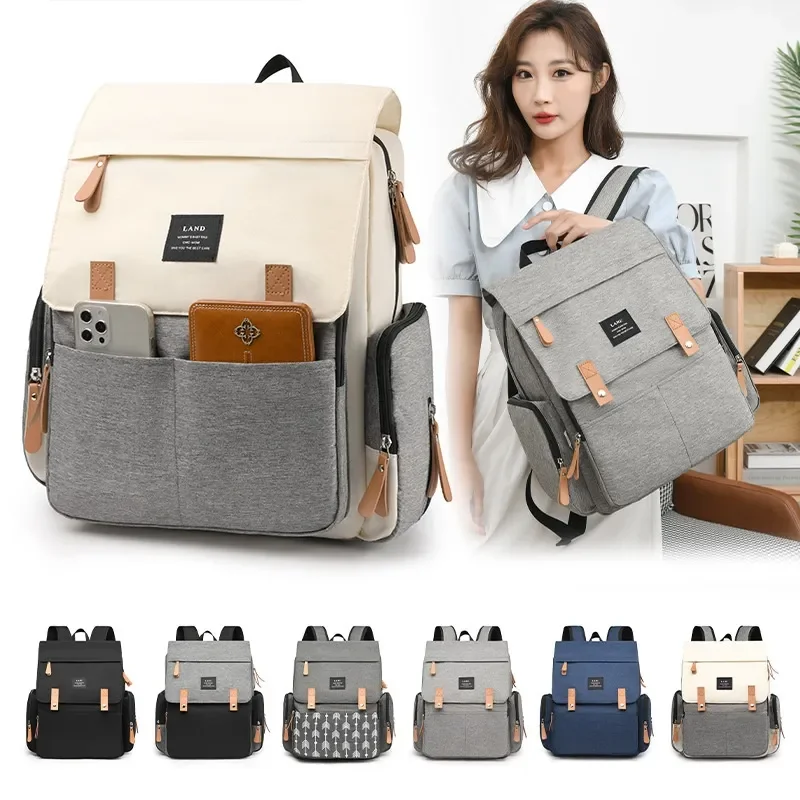 Borsa per pannolini per bambin - Baby Nursery Bags recensione e prezzo