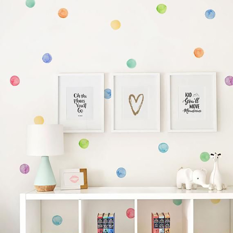 29 pezzi/set adesivi murali pe - Baby Nursery Furniture Sets recensione e prezzo