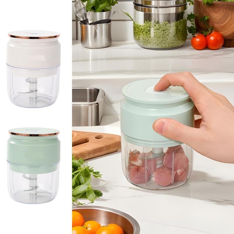 Dicer elettrico Robot da cucin - Baby Food Processor recensione e prezzo