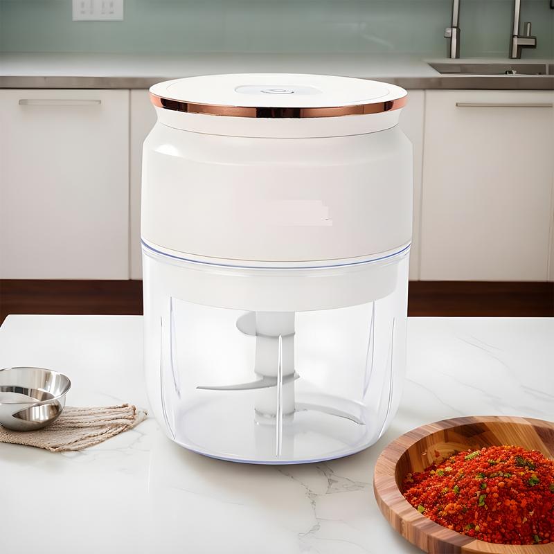 Dicer elettrico Robot da cucin - Baby Food Processor recensione e prezzo