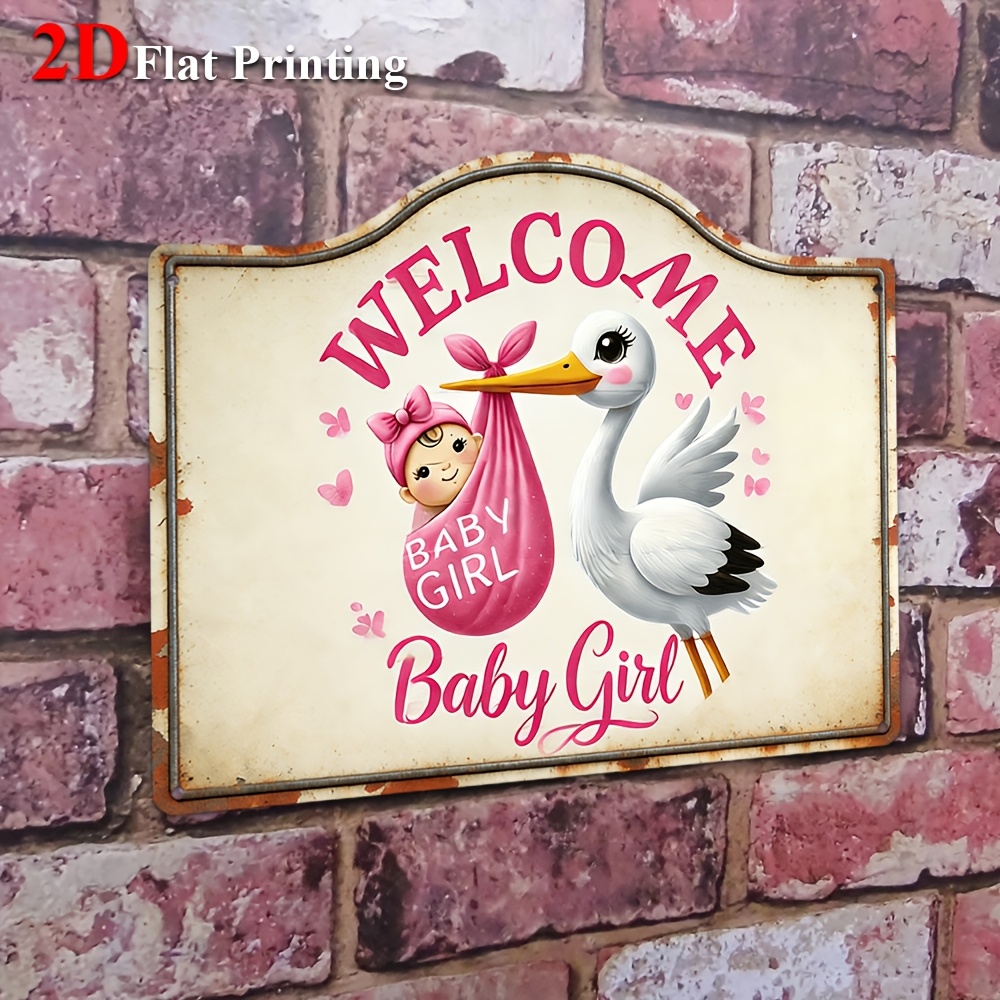 1 pezzo di opera d'arte piatta - Baby Nursery Bags recensione e prezzo