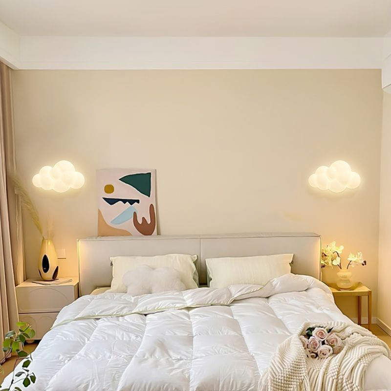 Lampade da parete a nuvola bia - Baby Nursery Light recensione e prezzo