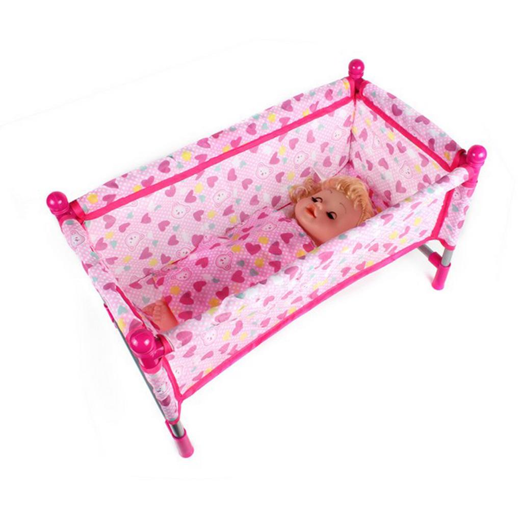 Simulazione Baby Doll Letto Cu - Baby Nursery Furniture Sets recensione e prezzo