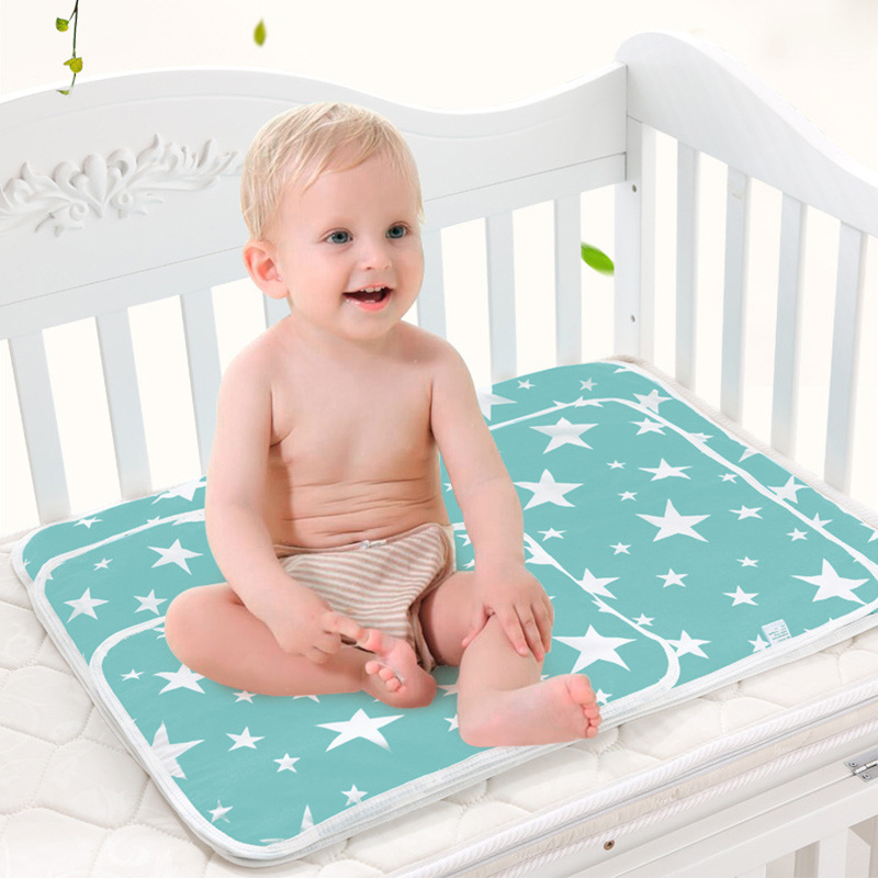 Tappetini per fasciatoio per p - Changing Table Topper recensione e prezzo