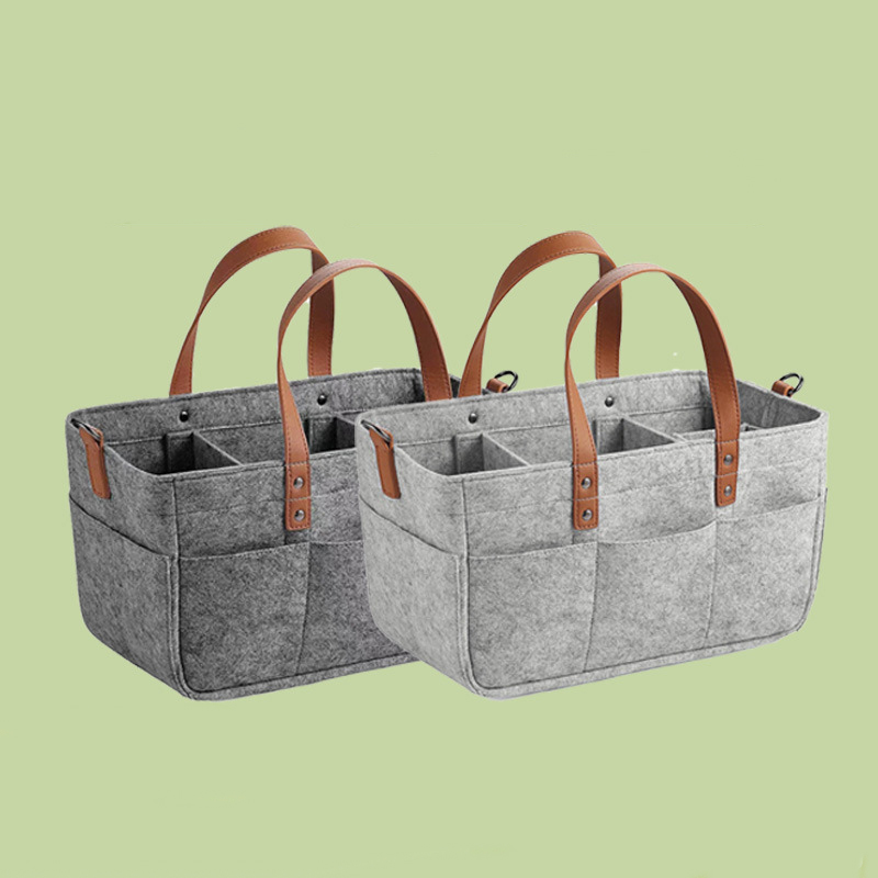 Automobiles Baby Felt Storage  - Baby Nursery Bags recensione e prezzo