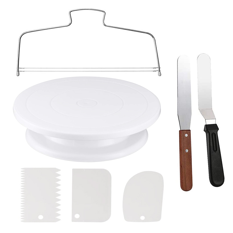 Set di giradischi per torta da - Changing Table Topper recensione e prezzo