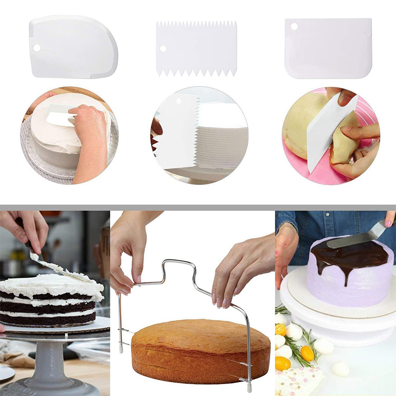 Set di giradischi per torta da - Changing Table Topper recensione e prezzo
