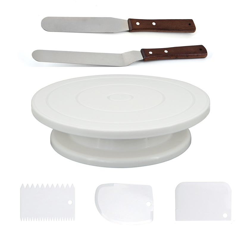 Set di giradischi per torta da - Changing Table Topper recensione e prezzo