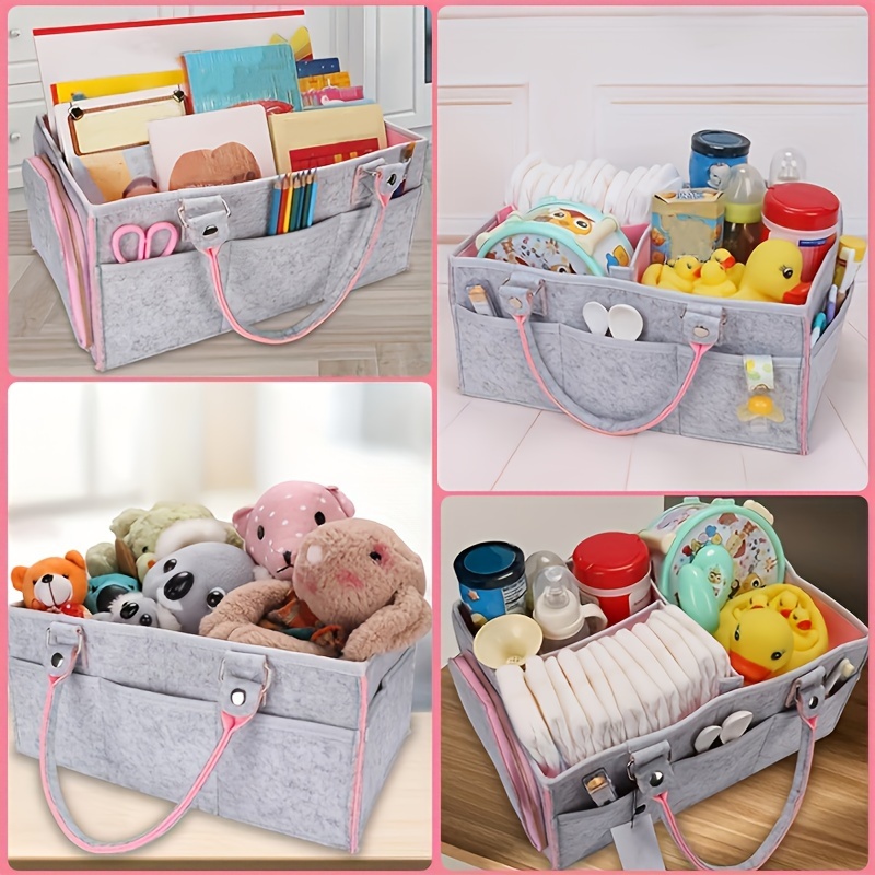 Borsa per pannolini per bambin - Baby Nursery Equipment recensione e prezzo