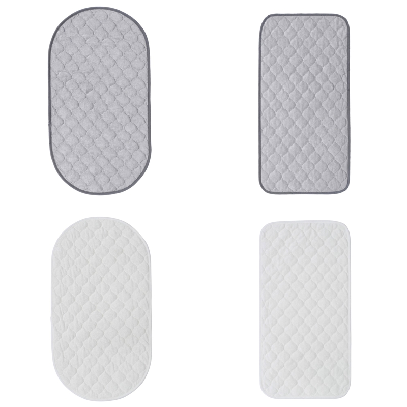 Tappetino per pannolini per ba - Changing Table Topper recensione e prezzo