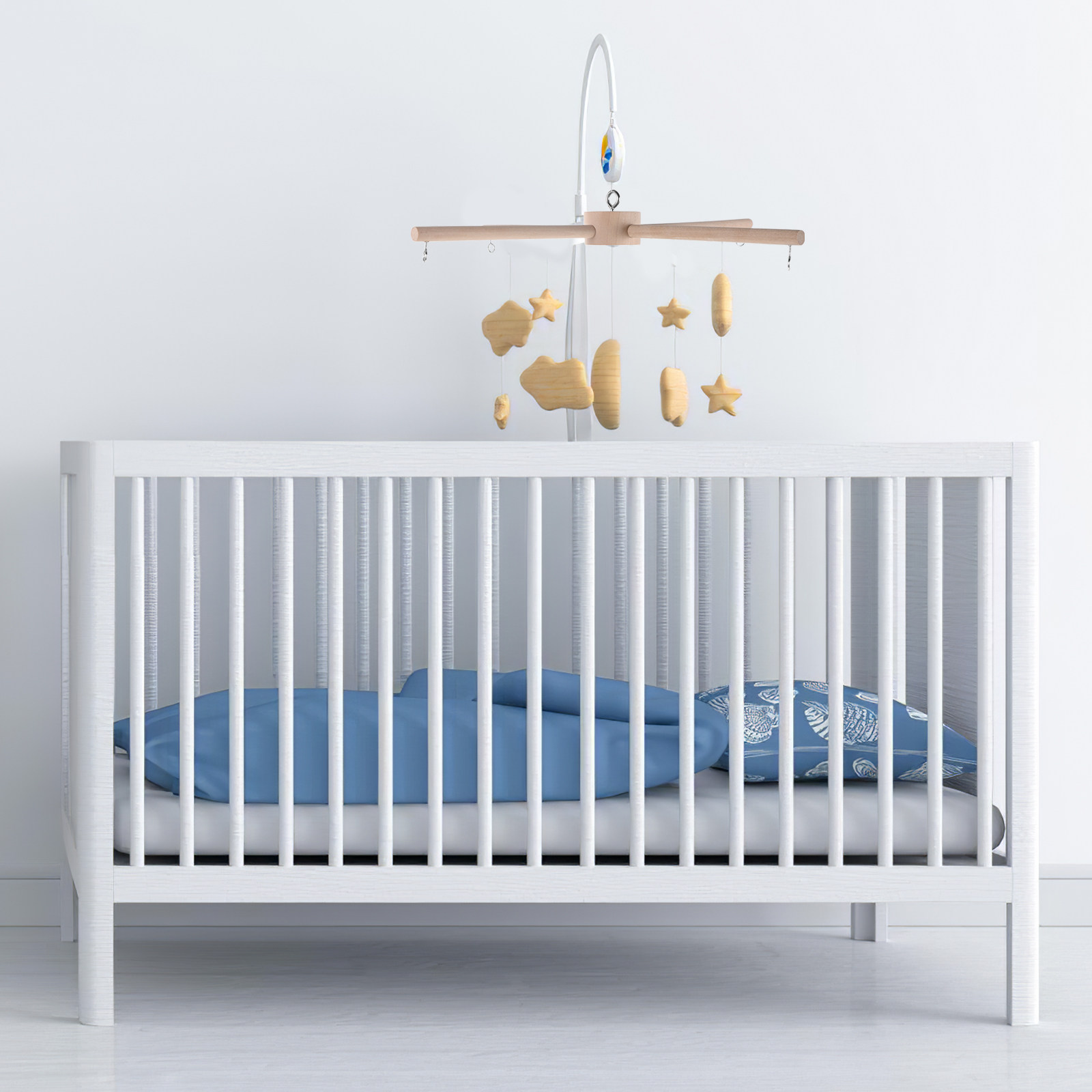Kit per Mobile da Cameretta, S - Baby Nursery Equipment recensione e prezzo