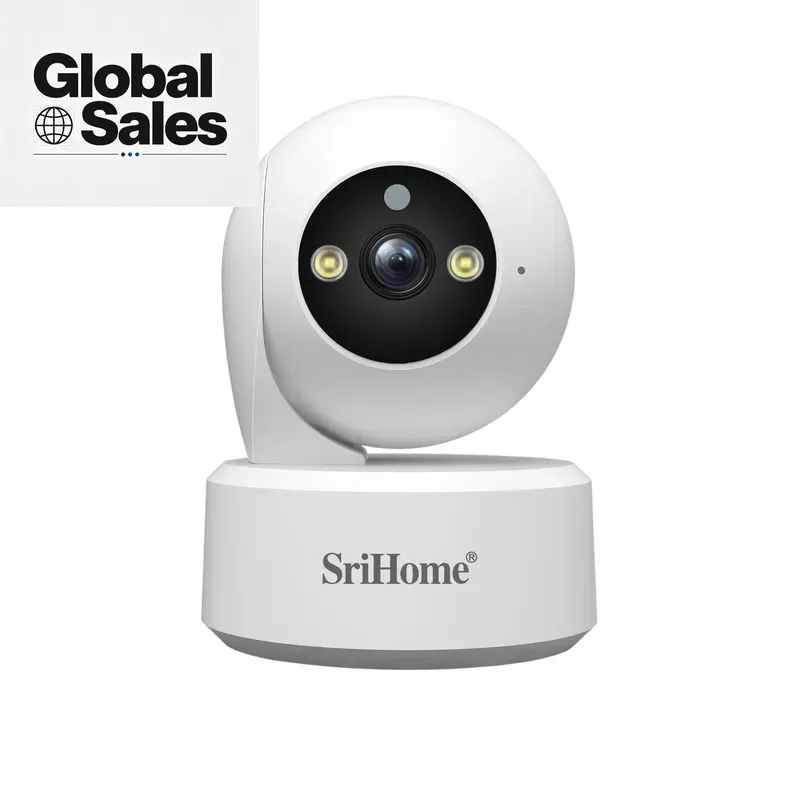 Sistema Video Smart per Casa c - Baby Nursery Camera recensione e prezzo