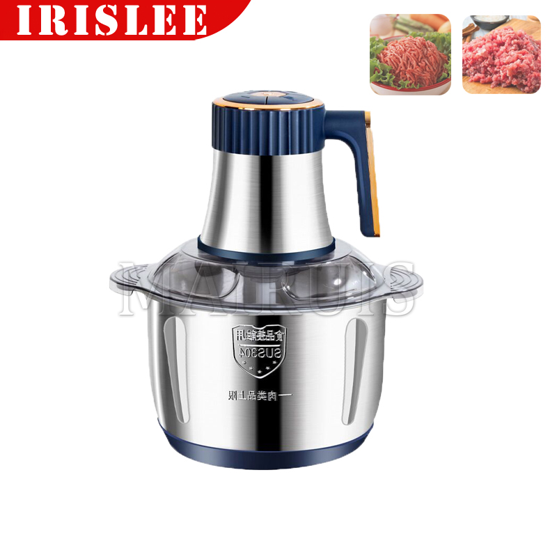 Tritacarne Elettrico 5L in Acc - Baby Food Processor recensione e prezzo