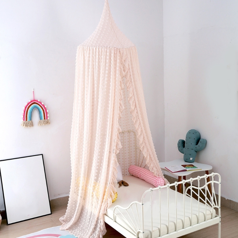 Zanzariera tenda appesa decora - Baby Nursery Equipment recensione e prezzo