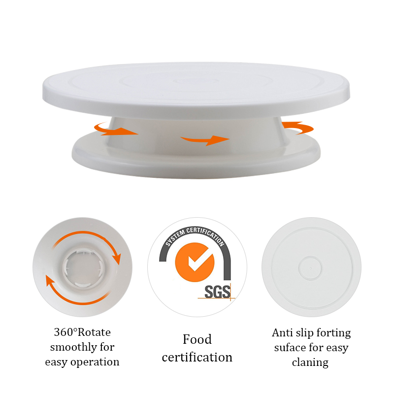 FAIS DU 6 pz/set giradischi pe - Changing Table Topper recensione e prezzo