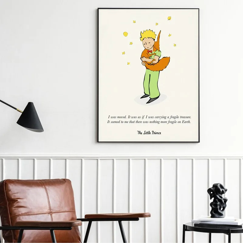 Libro di fiabe stravagante Sta - Baby Nursery Wall recensione e prezzo