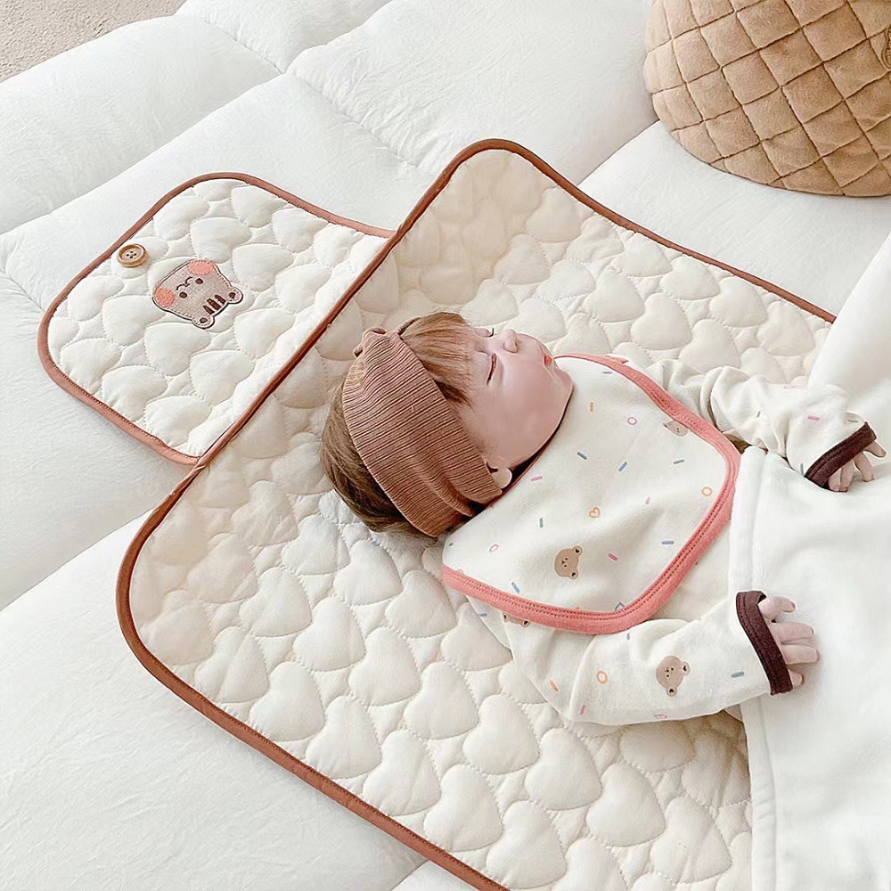 Fasciatoio portatile pieghevol - Changing Table Topper recensione e prezzo