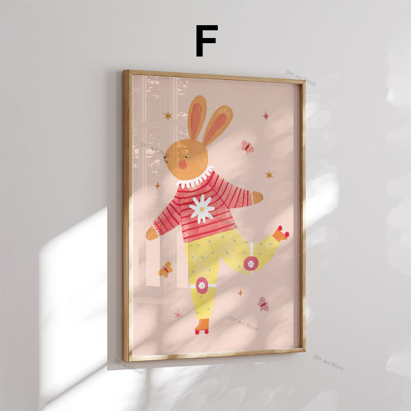 Divertenti Stampe e Poster su  - Baby Nursery Things recensione e prezzo