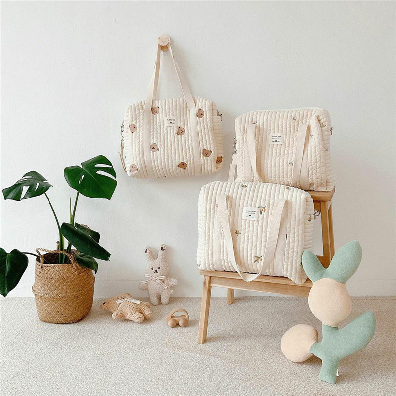 borsa per mamma alla moda bors - Baby Nursery Bags recensione e prezzo