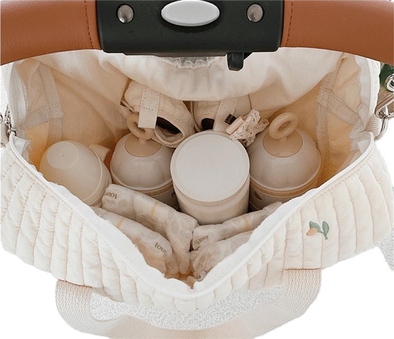 borsa per mamma alla moda bors - Baby Nursery Bags recensione e prezzo