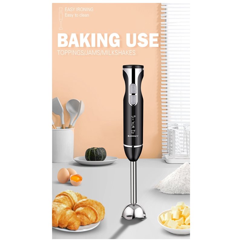 Frullatore Multifunzione ABBZ  - Baby Food Processor recensione e prezzo