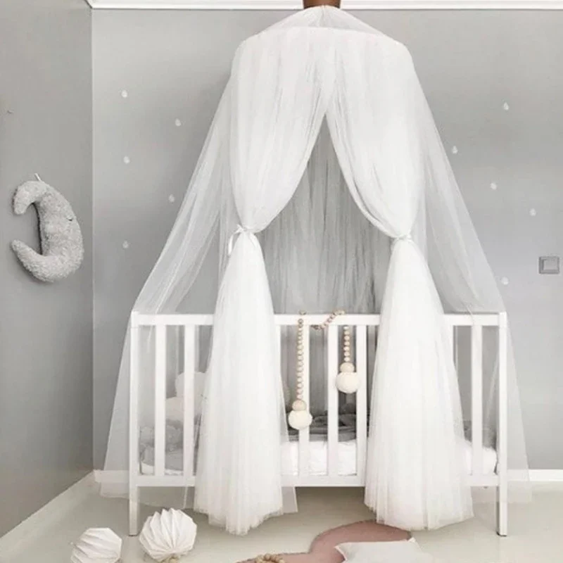 Tenda sospesa con zanzariera D - Baby Nursery Equipment recensione e prezzo