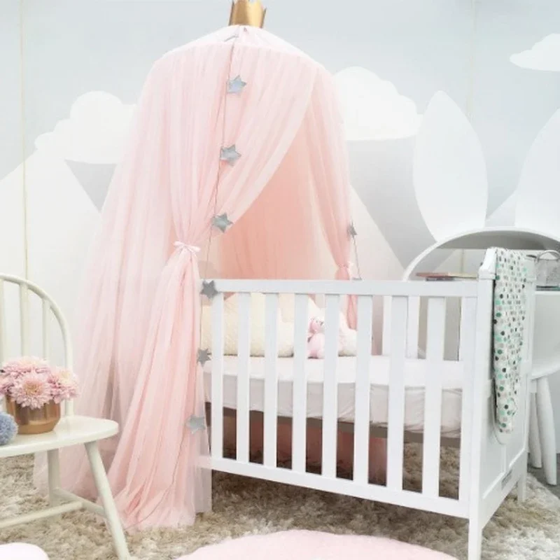 Tenda sospesa con zanzariera D - Baby Nursery Equipment recensione e prezzo