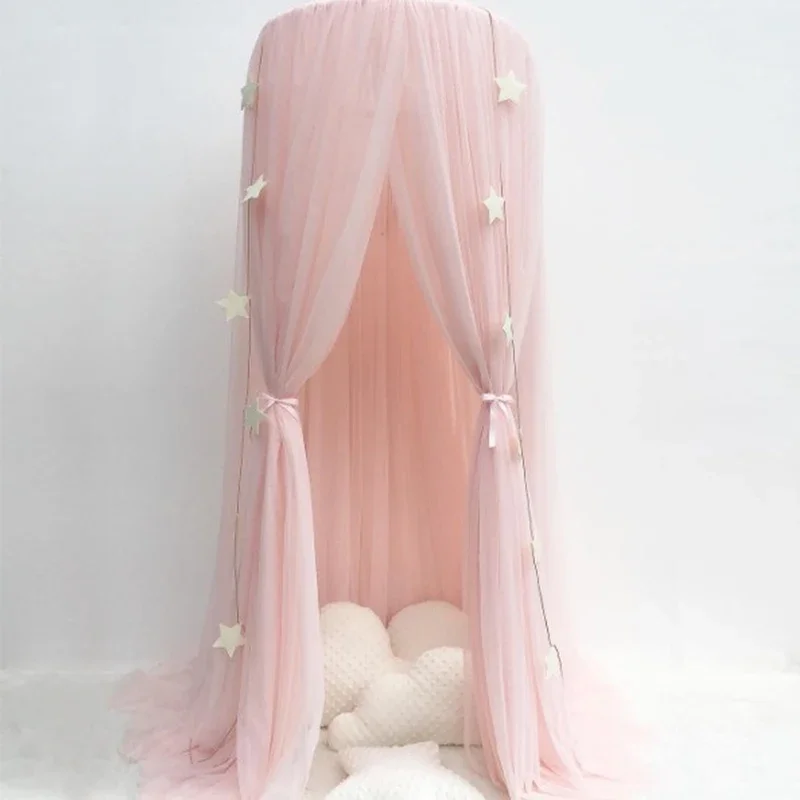 Tenda sospesa con zanzariera D - Baby Nursery Equipment recensione e prezzo